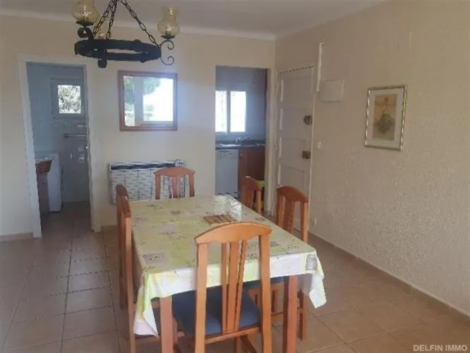 Veuras El Mar - Madrague Beach Apartment 5 Roses Spanien