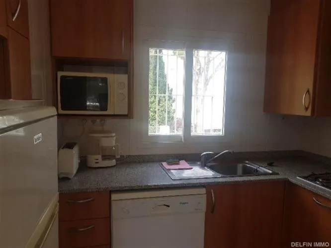 Veuras El Mar - Madrague Beach Apartment 5 Roses 0*,  Spanien