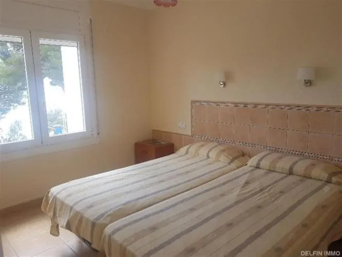 Veuras El Mar - Madrague Beach Apartment 5 Roses