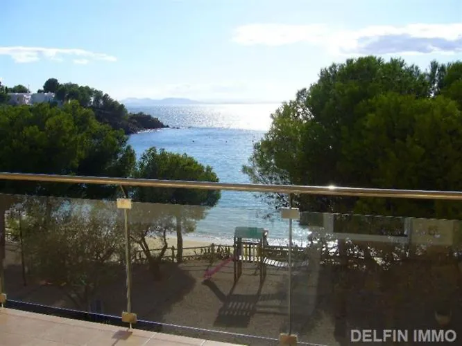 Veuras El Mar - Madrague Beach Apartment 5 Roses